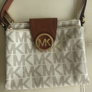 Michael Kors crossbody bag